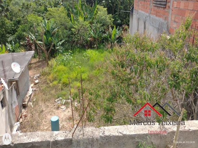 Terreno à Venda, 160,00 m² - Foto 1