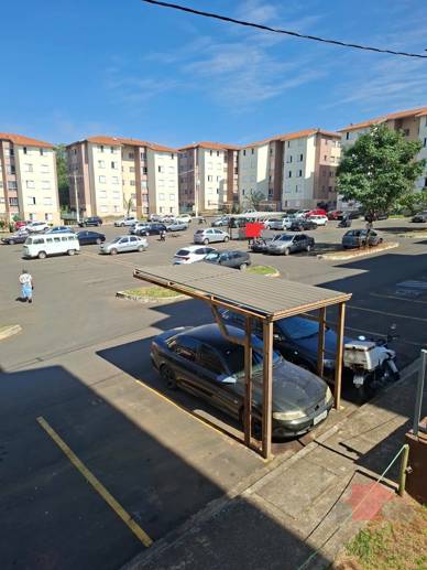 Apartamento com 2 Quartos à Venda, 47,00 m² - Foto 1
