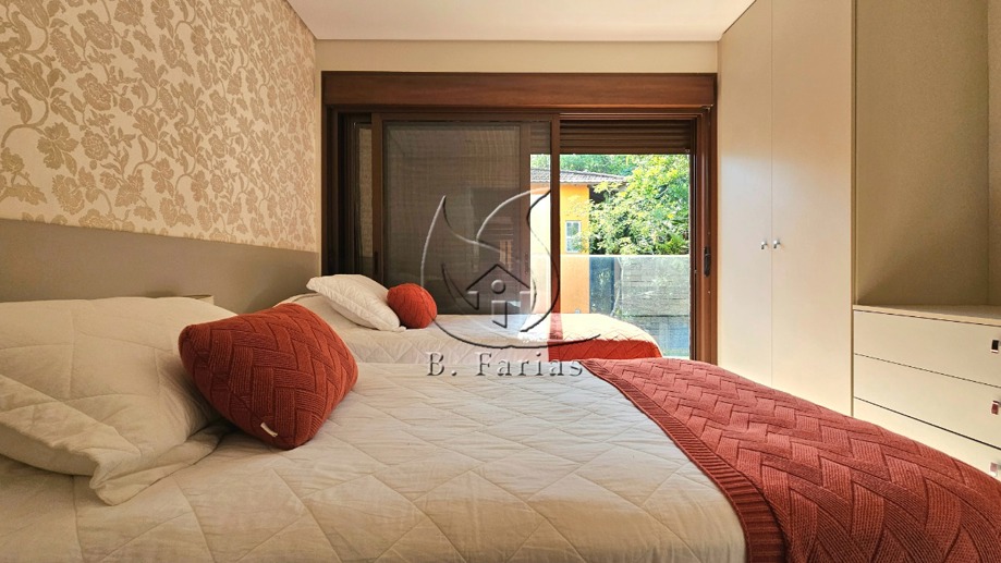 Casa com 4 Quartos para Temporada, 300,00 m² - Foto 44