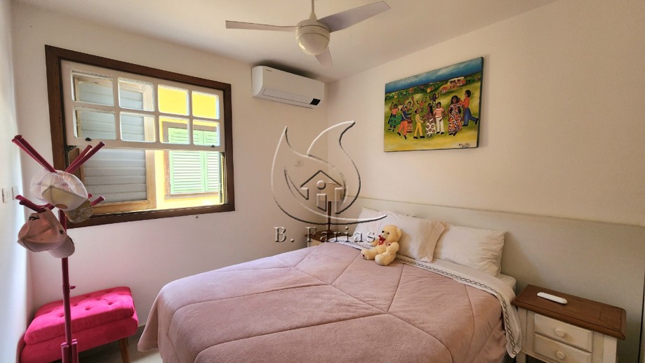 Casa com 4 Quartos para Temporada, 170,00 m² - Foto 41