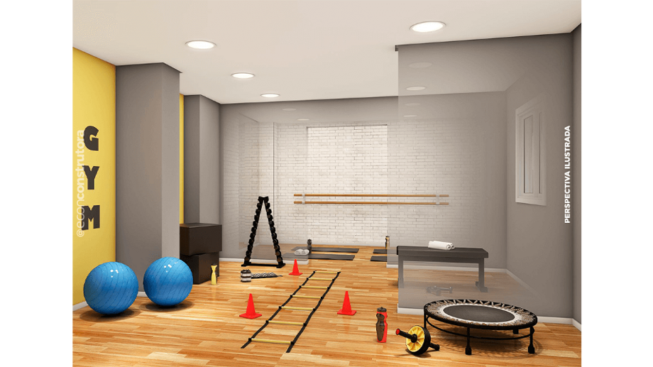Apartamento com 1 Quarto à Venda, 26,00 m² - Foto 18