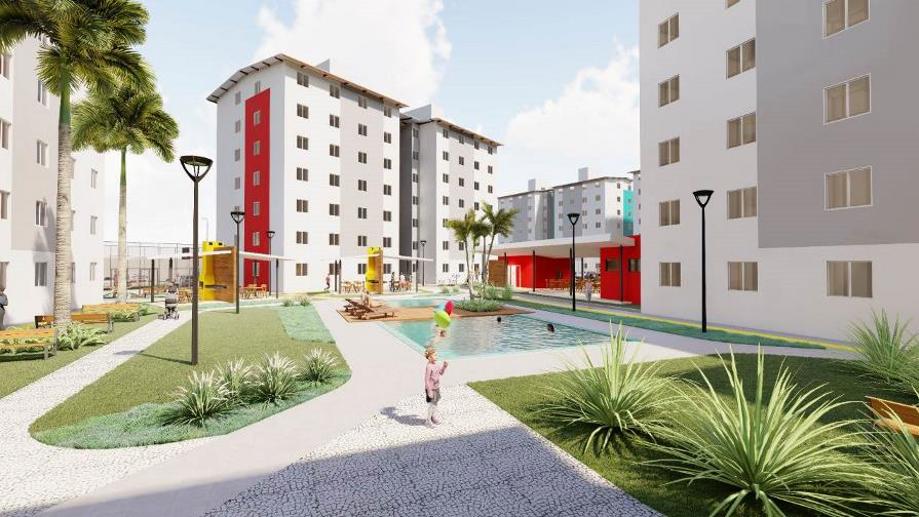 Apartamento com 2 Quartos à Venda, 42,00 m² - Foto 42