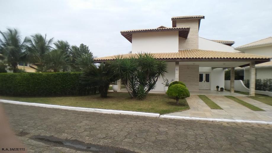 Casa com 4 Quartos à Venda, 540,00 m² - Foto 1