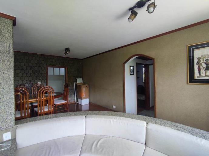 Apartamento com 4 Quartos à Venda, 135,00 m² - Foto 6