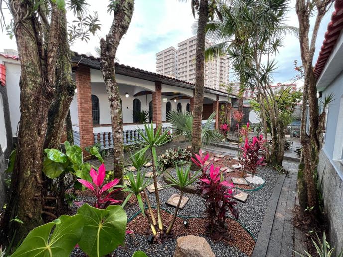 Casa com 4 Quartos para Temporada - Foto 8