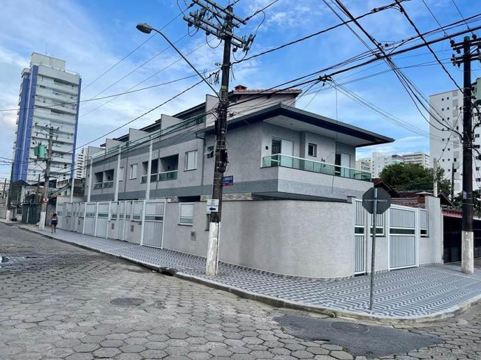 Casa com 2 Quartos à Venda, 127,25 m² - Foto 1