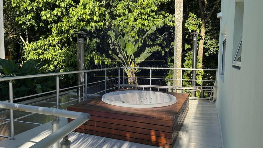 Casa com 4 Quartos para Temporada, 420,00 m² - Foto 9