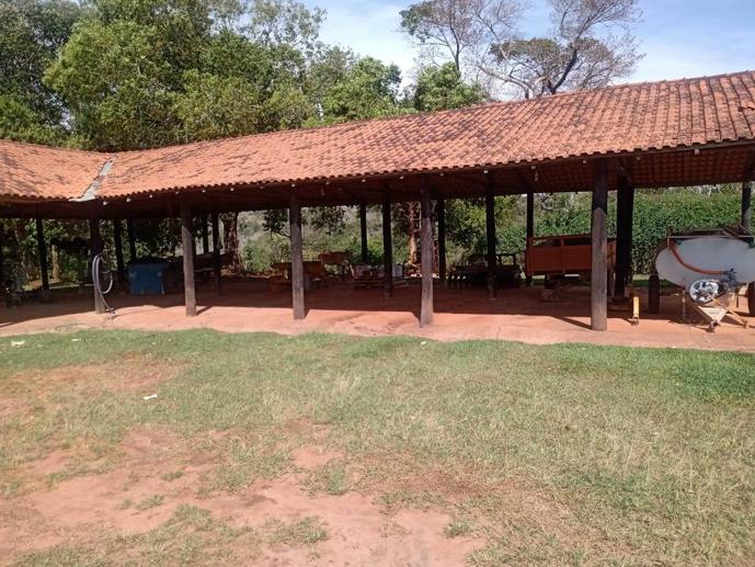 Rural à Venda - Foto 14