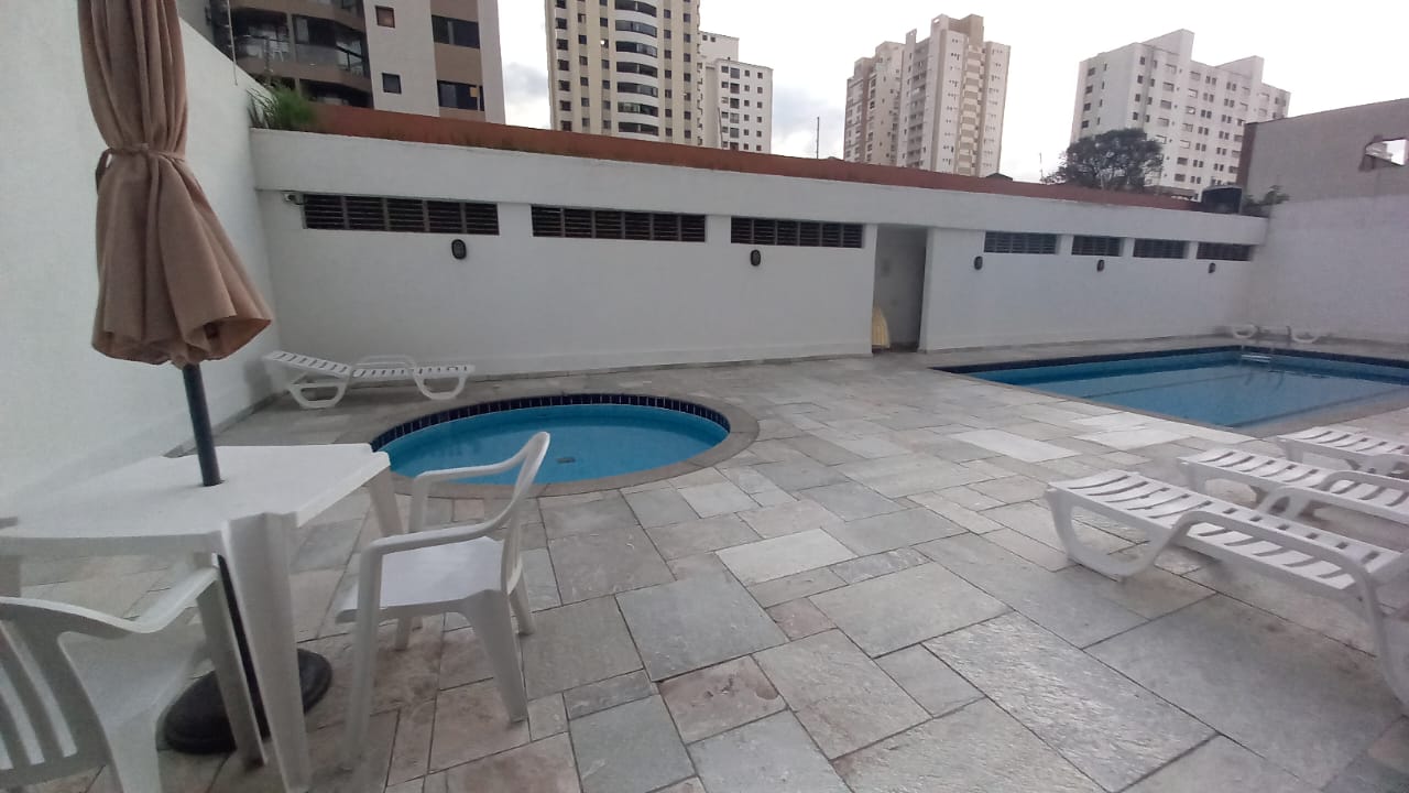 Apartamento com 3 Quartos à Venda, 96,00 m² - Foto 27