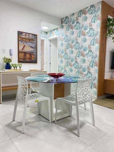 Apartamento com 2 Quartos à Venda, 80,00 m² - Foto 5