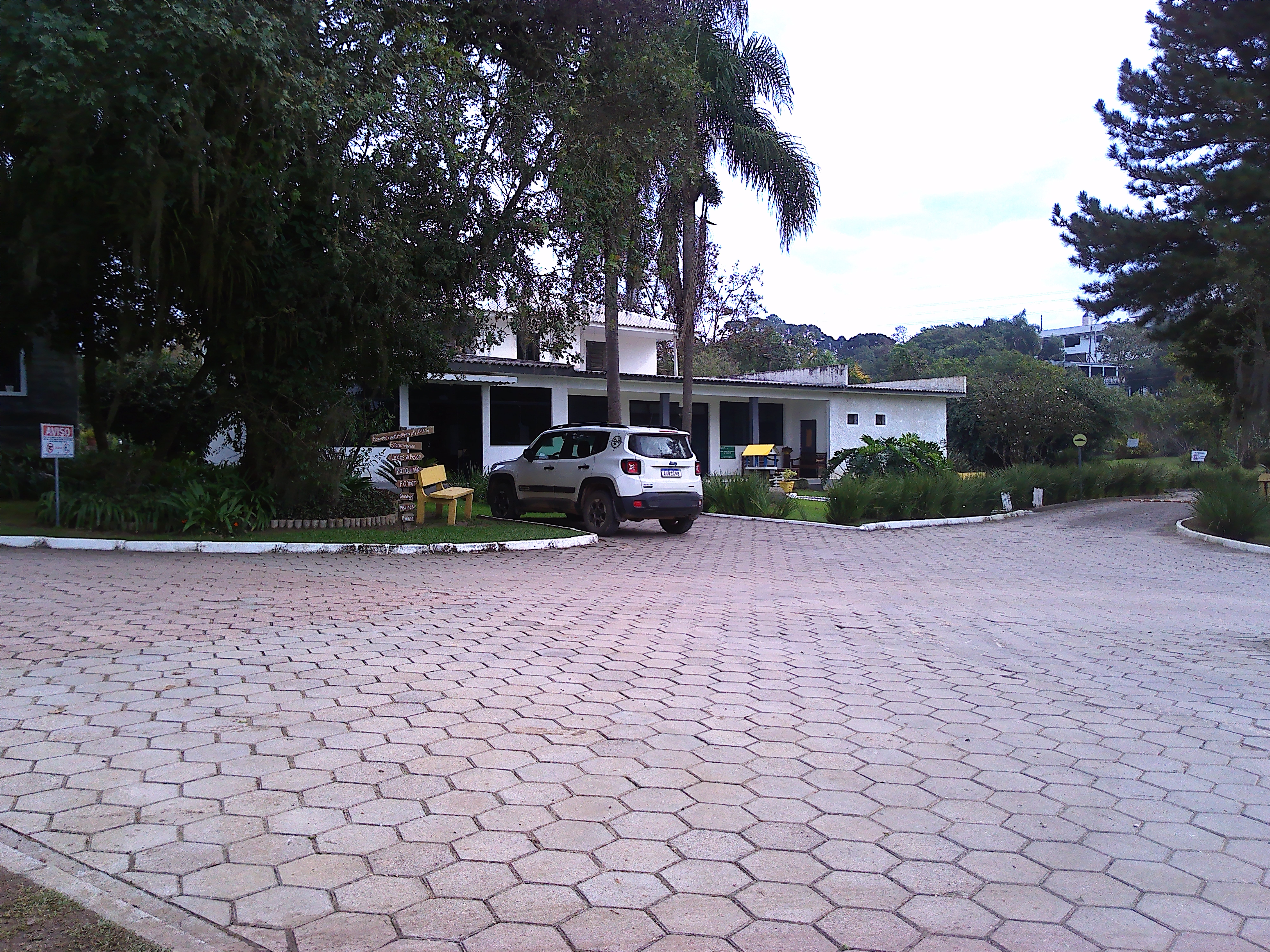 Rural com 3 Quartos à Venda, 1.237,22 m² - Foto 45
