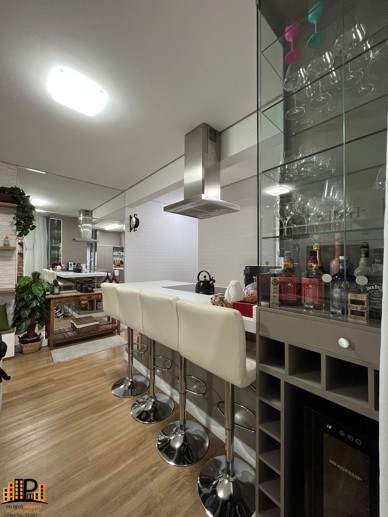 Apartamento com 3 Quartos à Venda - Foto 8