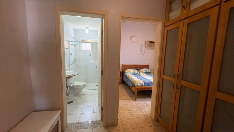 Casa com 4 Quartos para Temporada, 480,00 m² - Foto 17