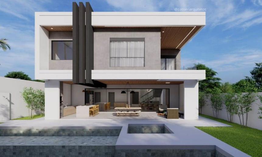 Casa à Venda - Foto 4