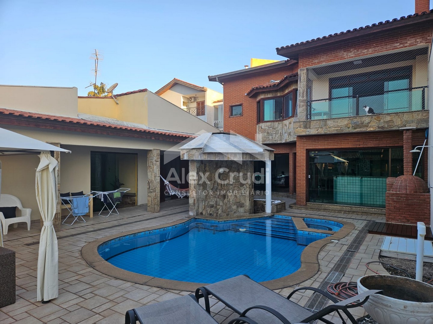 Casa com 4 Quartos à Venda, 500,00 m² - Foto 27