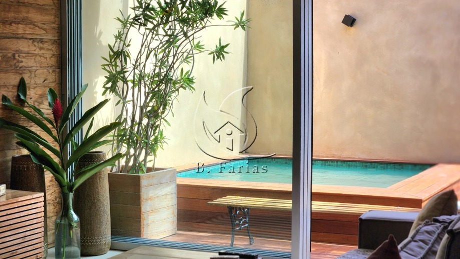 Casa com 4 Quartos para Temporada, 170,00 m² - Foto 4