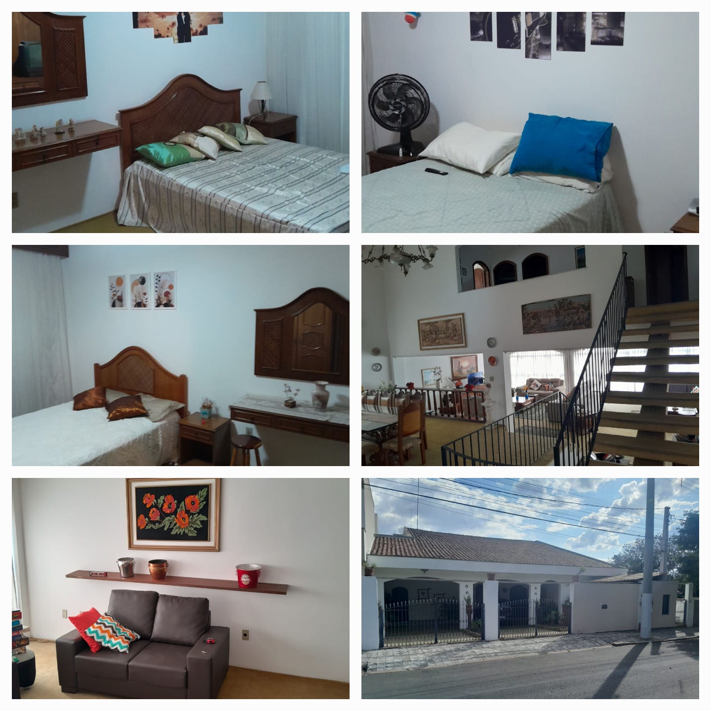 Casa com 4 Quartos à Venda, 540,00 m² - Foto 9