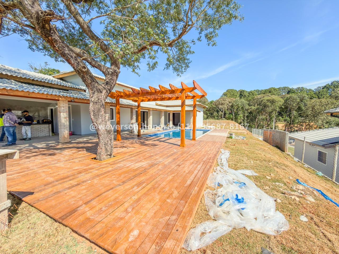 Casa com 3 Quartos à Venda, 1.000,00 m² - Foto 11
