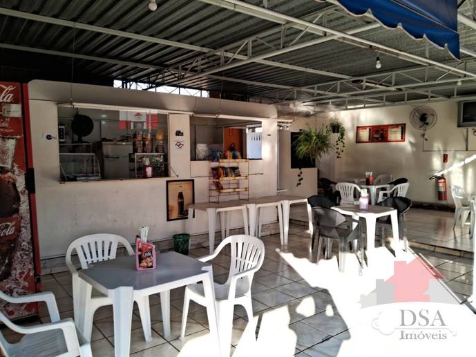 Comercial à Venda, 300,00 m² - Foto 1