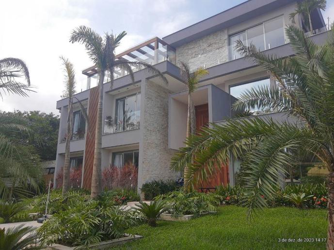 Casa com 7 Quartos à Venda, 1.100,00 m² - Foto 13