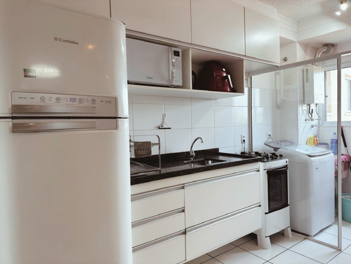 Apartamento com 3 Quartos à Venda, 74,00 m² - Foto 26