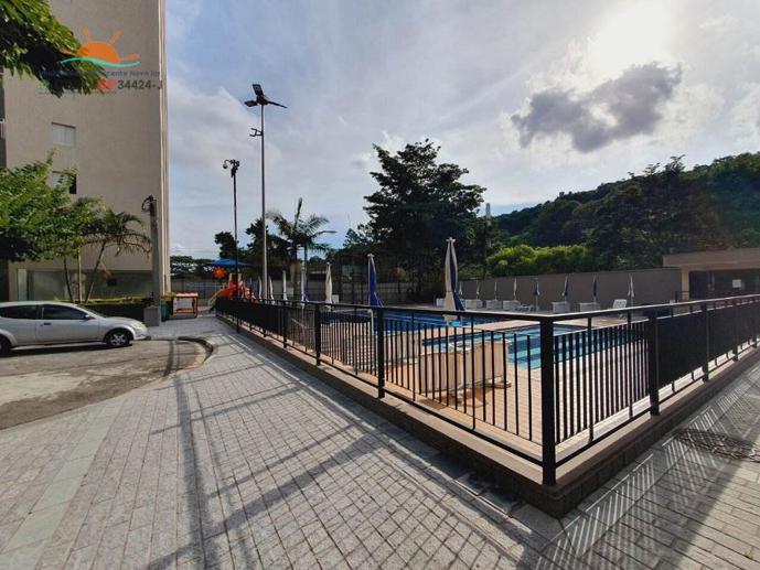 Apartamento com 3 Quartos à Venda, 64,00 m² - Foto 9