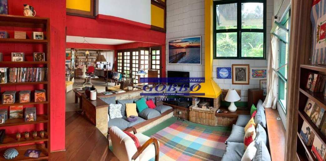 Casa com 5 Quartos à Venda, 462,00 m² - Foto 15