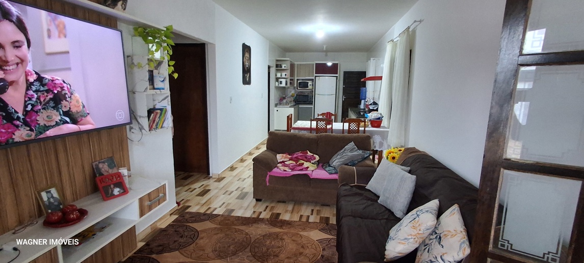 Casa com 3 Quartos à Venda, 130,00 m² - Foto 8