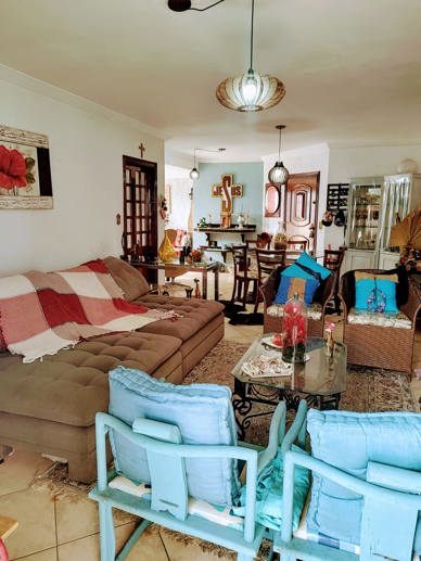 Apartamento com 4 Quartos à Venda, 350,00 m² - Foto 13