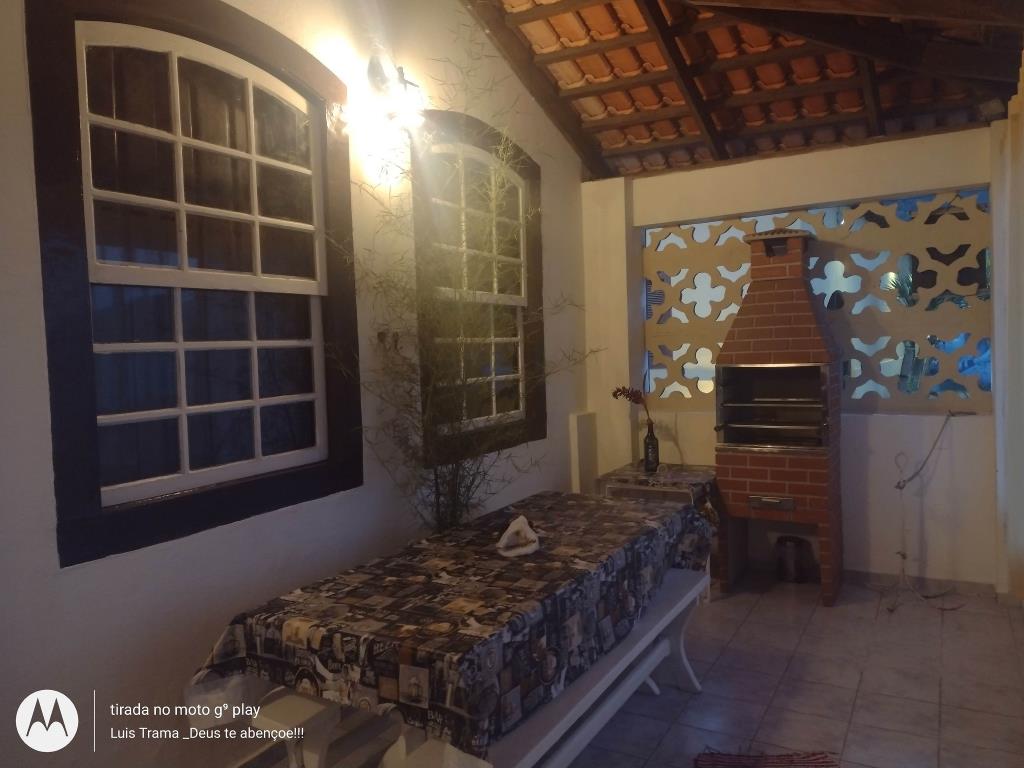 Casa com 4 Quartos para Temporada, 281,00 m² - Foto 14