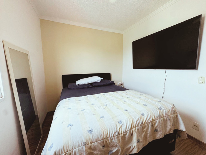 Apartamento com 3 Quartos à Venda, 74,00 m² - Foto 39