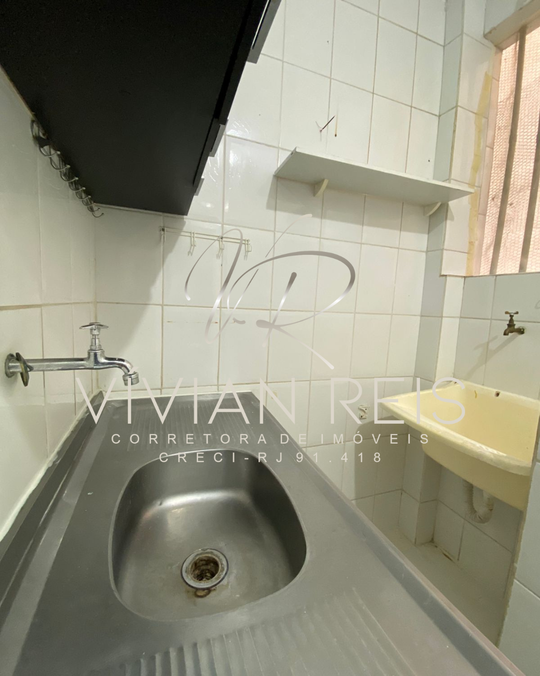 Apartamento com 1 Quarto para Alugar, 24,00 m² - Foto 9