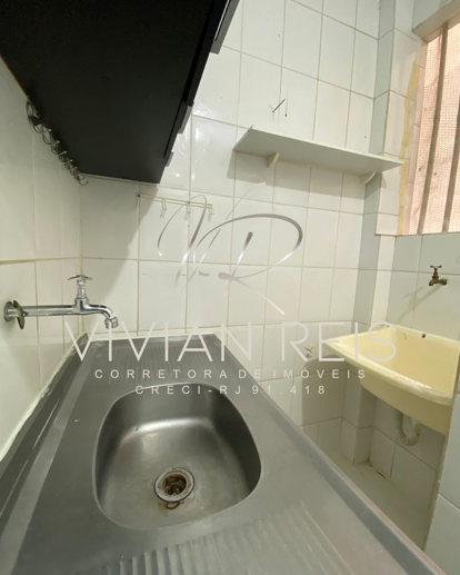 Apartamento com 1 Quarto para Alugar, 24,00 m² - Foto 3