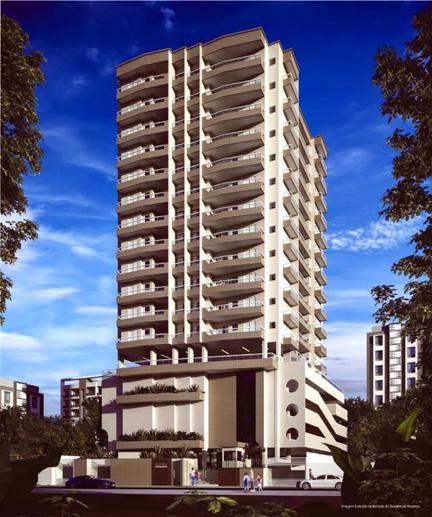 Apartamento com 1 Quarto à Venda - Foto 1