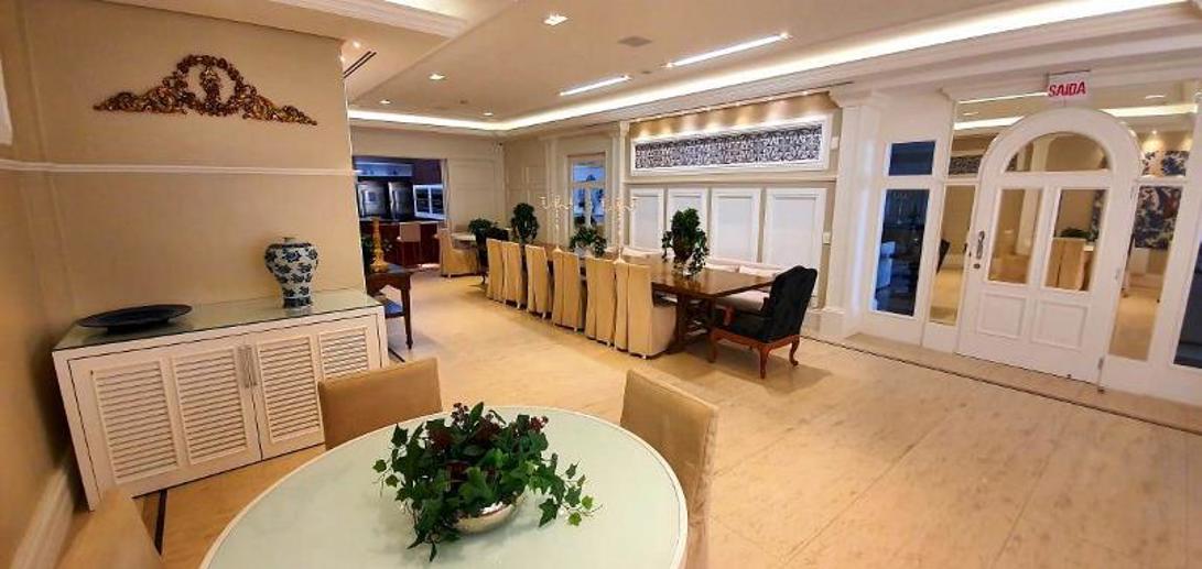 Apartamento com 4 Quartos à Venda, 587,63 m² - Foto 40