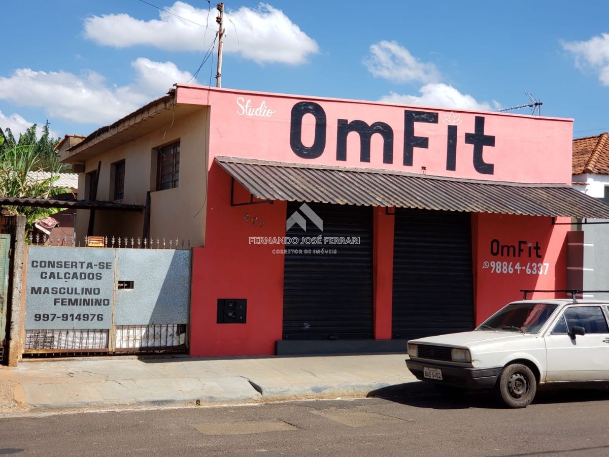 Comercial com 1 Quarto à Venda, 250,00 m² - Foto 1