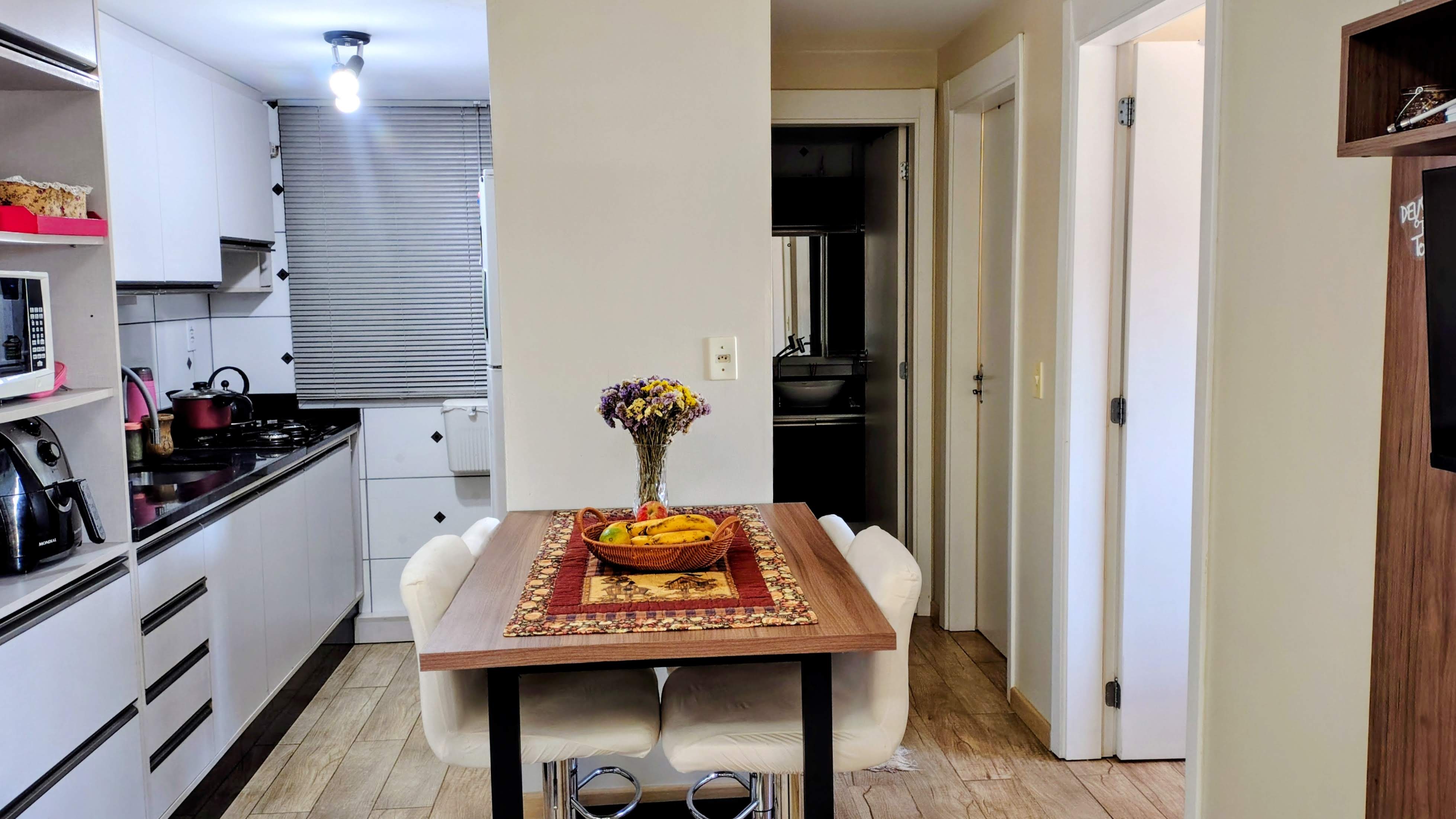 Apartamento com 2 Quartos à Venda, 64,62 m² - Foto 3