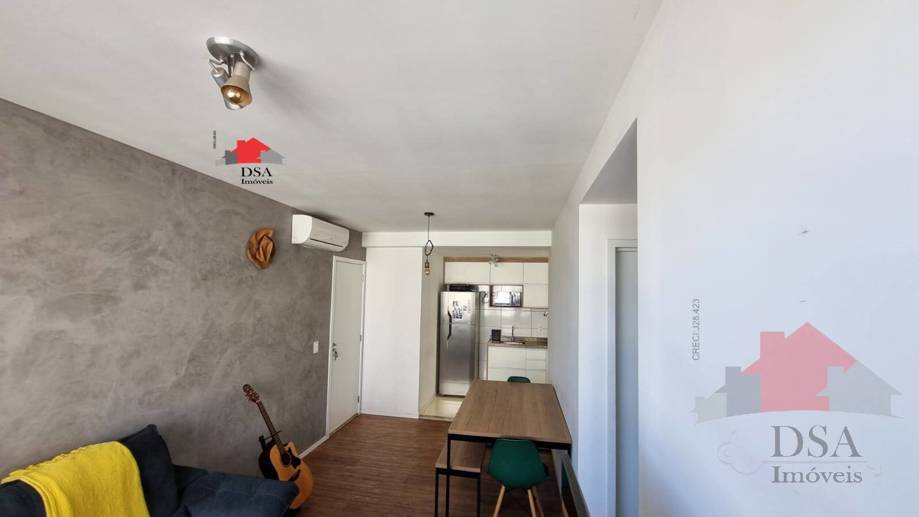 Apartamento com 2 Quartos à Venda, 56,00 m² - Foto 3