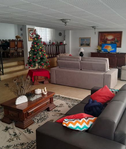 Casa com 4 Quartos à Venda, 540,00 m² - Foto 11