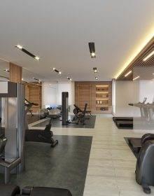 Apartamento com 2 Quartos à Venda, 42,00 m² - Foto 8