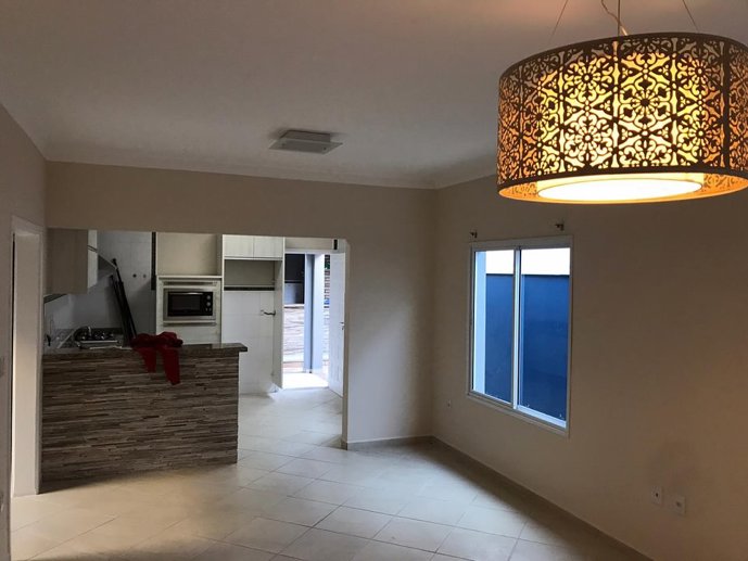 Casa com 3 Quartos à Venda - Foto 4