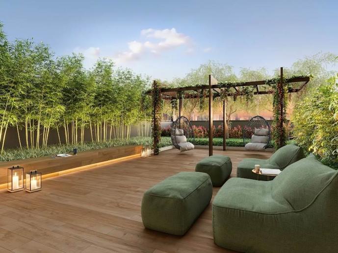 Apartamento com 2 Quartos à Venda, 57,00 m² - Foto 5