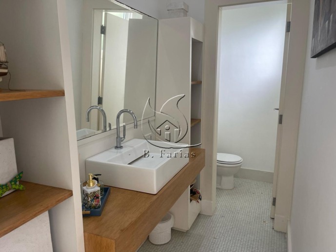Casa com 6 Quartos para Temporada, 950,00 m² - Foto 5