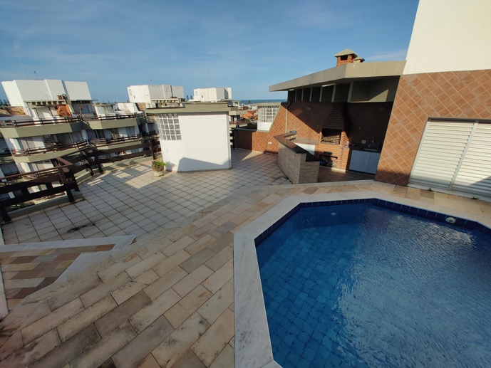 Apartamento com 4 Quartos à Venda, 200,00 m² - Foto 33