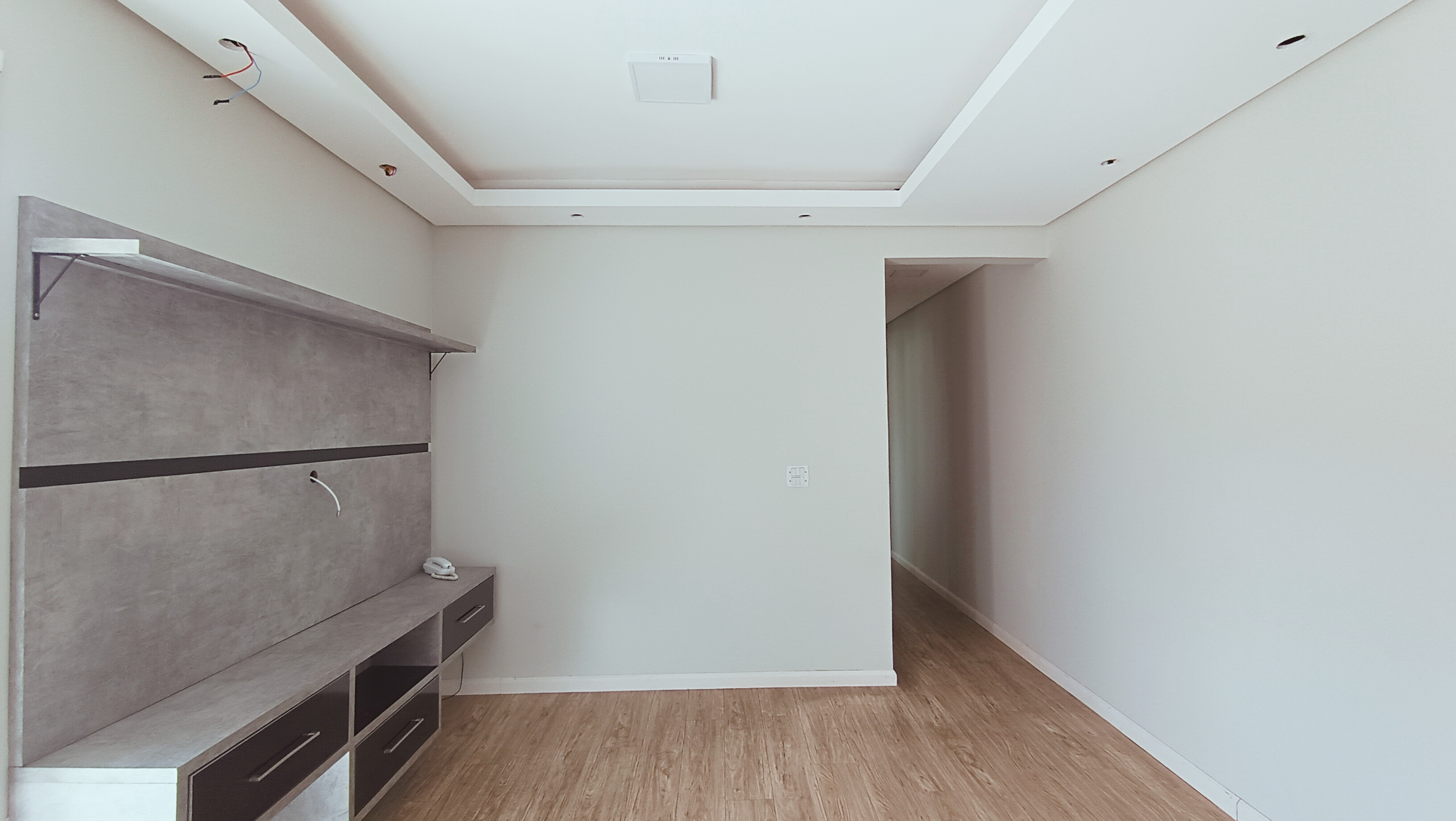 Apartamento com 2 Quartos à Venda, 61,00 m² - Foto 3