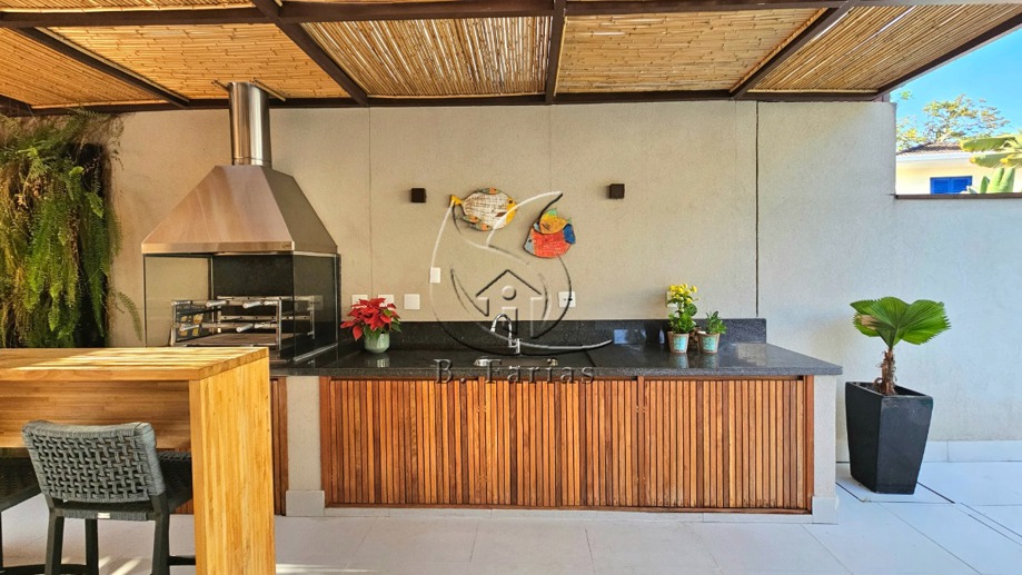 Casa com 4 Quartos para Temporada, 300,00 m² - Foto 21