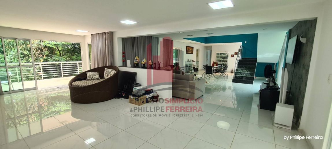 Casa com 5 Quartos à Venda, 600,00 m² - Foto 33