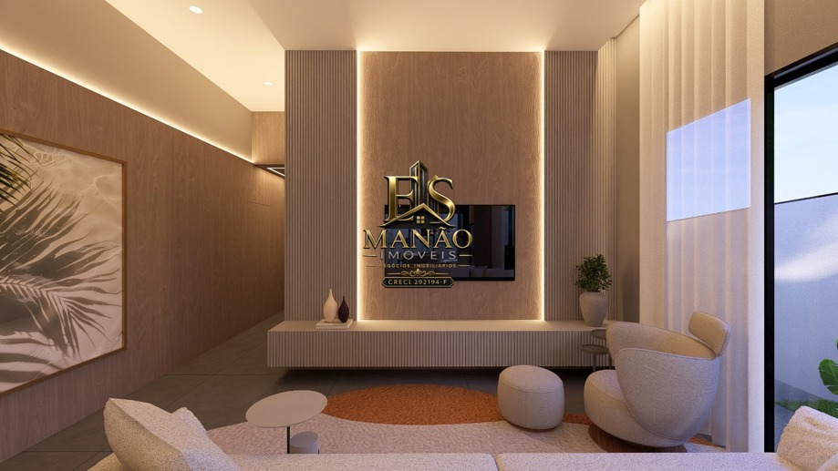 Casa com 3 Quartos à Venda, 163,50 m² - Foto 2