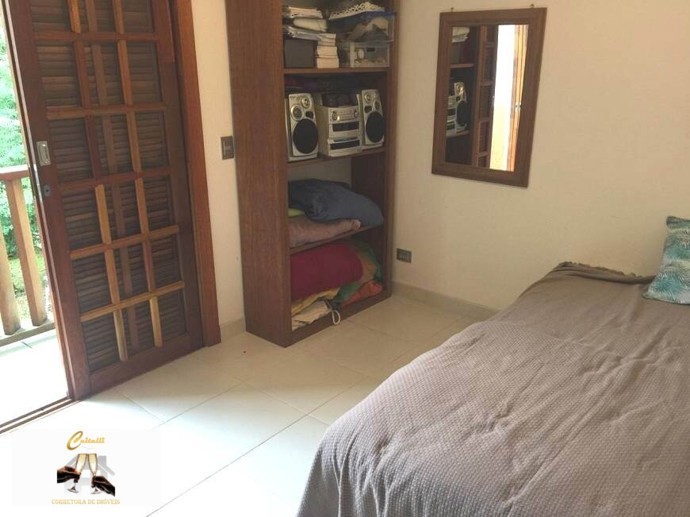 Casa com 5 Quartos para Temporada, 300,00 m² - Foto 9