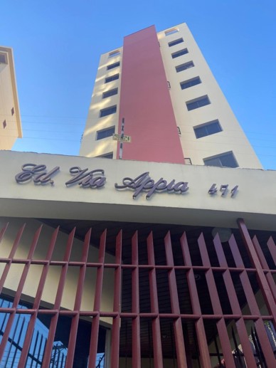 Apartamento com 3 Quartos à Venda - Foto 1